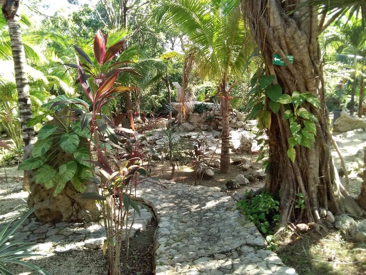 Villa Tortugas Akumal 0*,