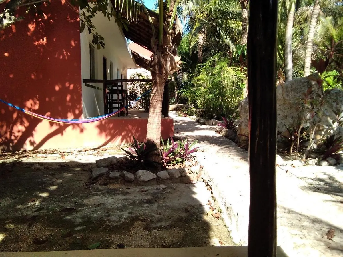 Villa Tortugas Akumal 0*,  Mexiko