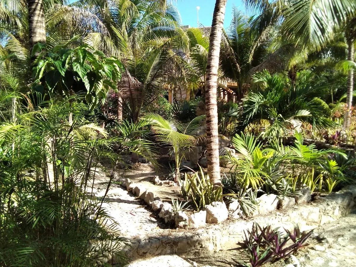Villa Tortugas Akumal 0*,  Mexiko