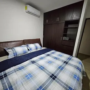  Apartamento Hermoso Departamento En Dreams Lagoons