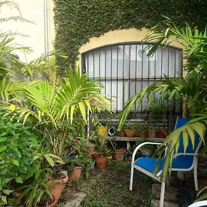 Casa Luz Séjour chez l'habitant