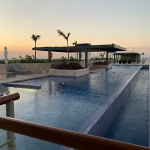 La Amada With Marina View Appartement