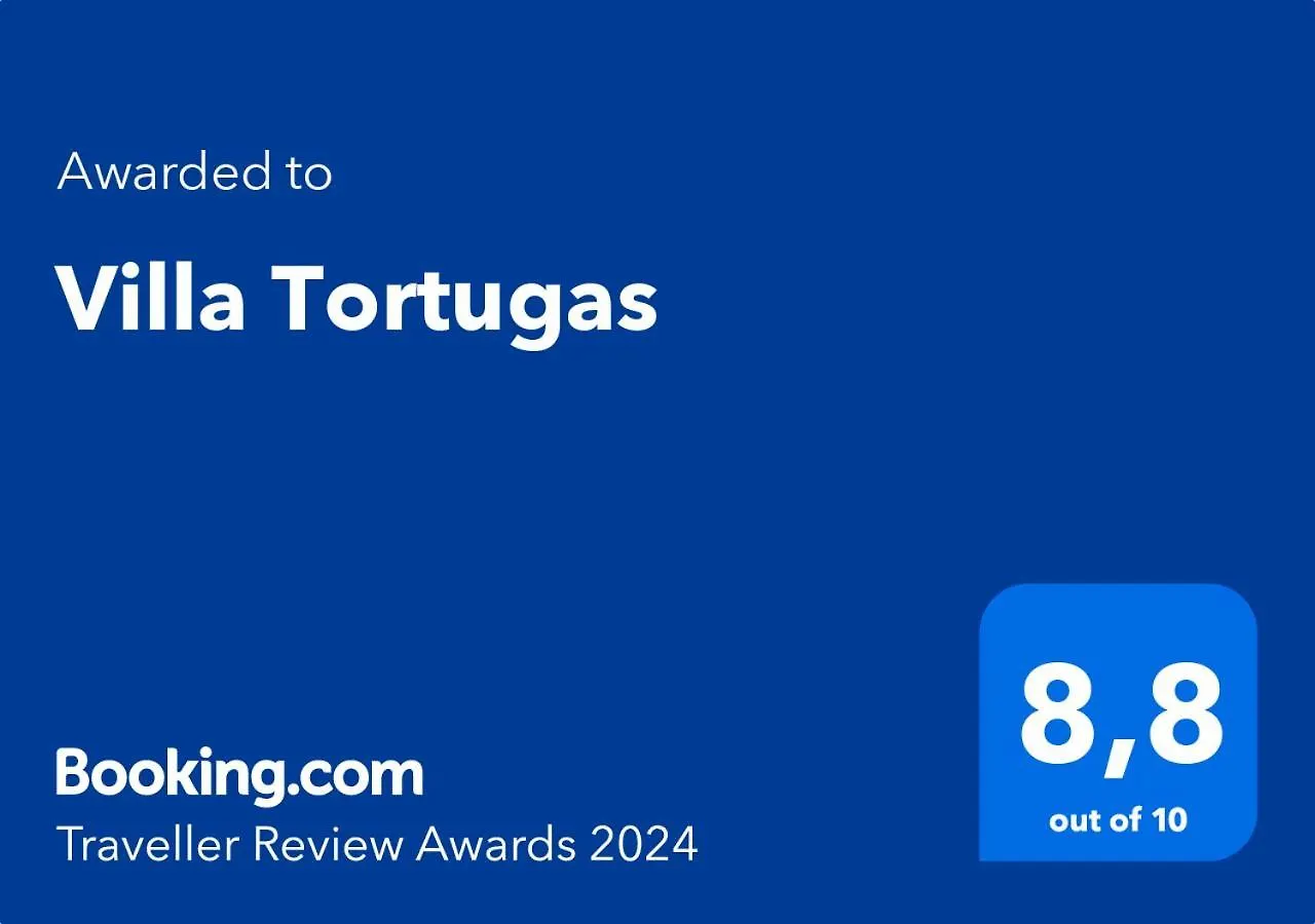 Villa Tortugas Akumal 0*,